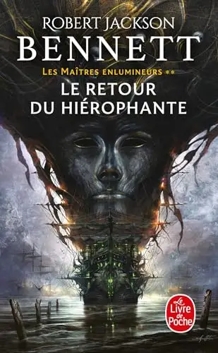 Illustration de Le retour du hiérophante