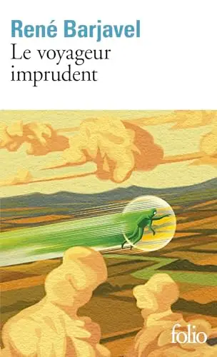 Illustration de Le voyageur imprudent