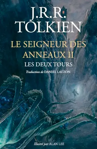 Illustration de Les Deux Tours