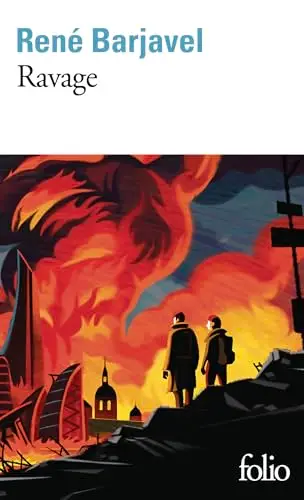 Illustration de Ravage
