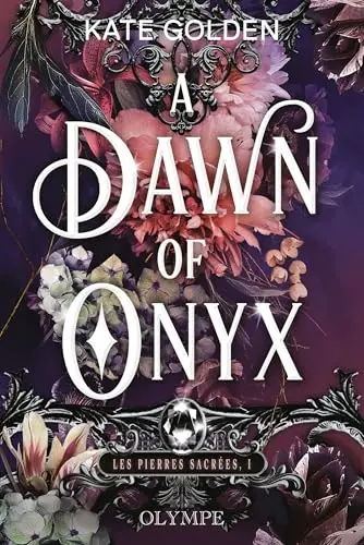 Illustration de A Dawn of Onyx