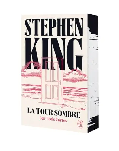Illustration de Les trois cartes