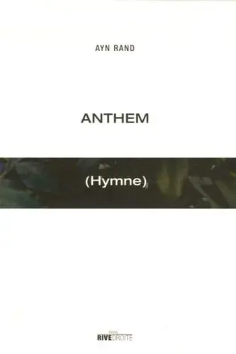 Illustration de Hymne