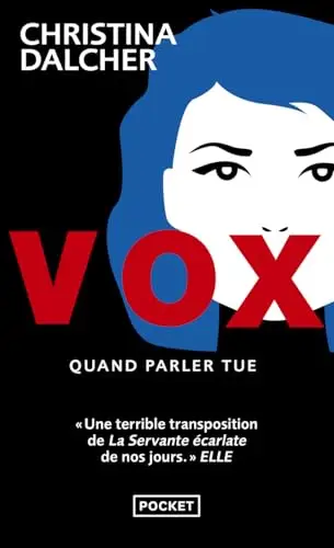 Illustration de Vox