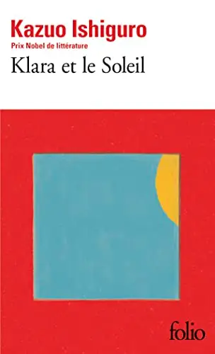 Illustration de Klara et le soleil