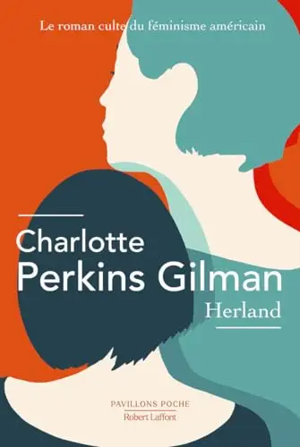 Illustration de Herland