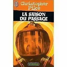 Illustration de The Season of Passage