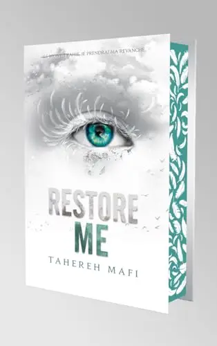 Illustration de Restore me