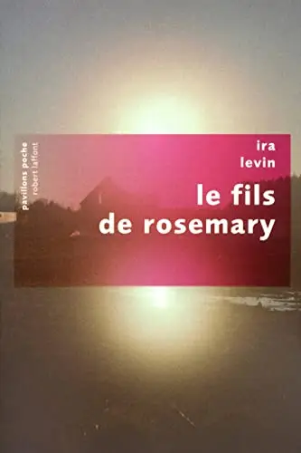 Illustration de Le Fils de Rosemary