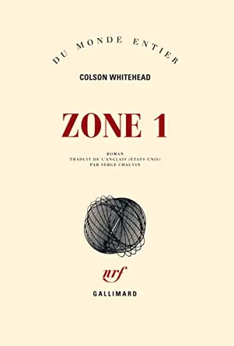 Illustration de Zone One