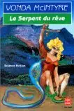 Illustration de Le Serpent du rêve