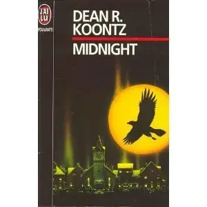 Illustration de Midnight