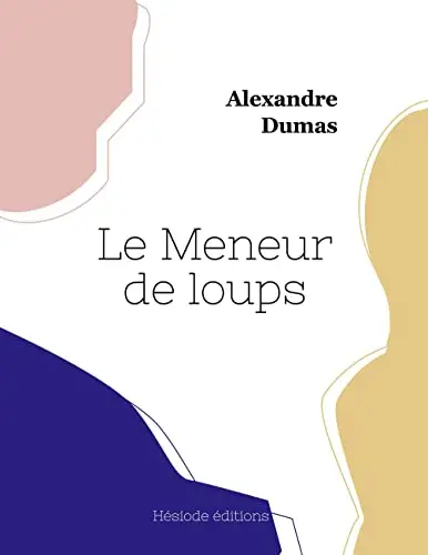 Illustration de Le Meneur de loups