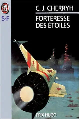 Illustration de La Forteresse des étoiles