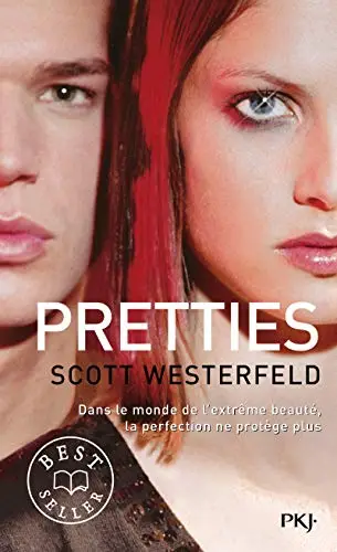 Illustration de Pretties