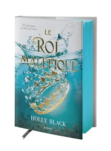 Illustration de Le Roi maléfique