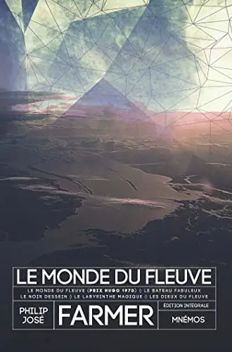 Illustration de Le Monde du fleuve