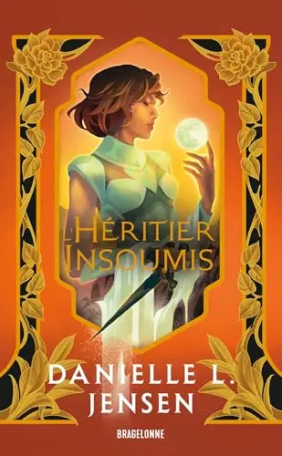 Illustration de L'héritier insoumis