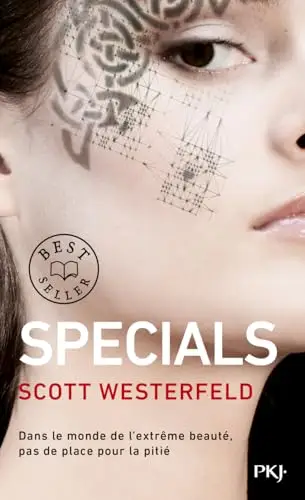 Illustration de Specials