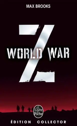 Illustration de World War Z