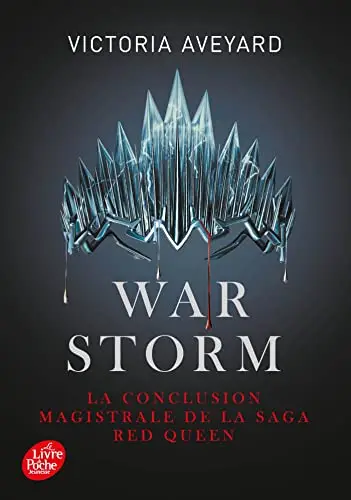 Illustration de War Storm