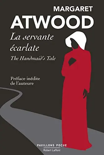 Illustration de The Handmaid's Tale