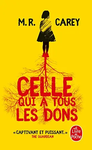 Illustration de Celle qui a tous les dons