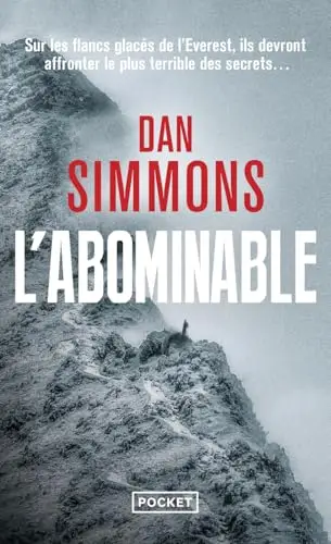 Illustration de L’Abominable
