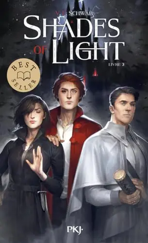 Illustration de Shades of light