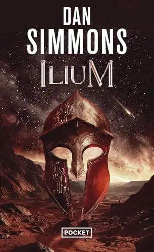 Illustration de Ilium