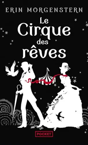 Illustration de Le Cirque des rêves