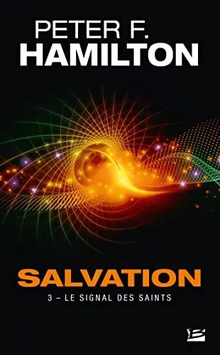 Illustration de The Saints of Salvation
