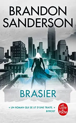 Illustration de Brasier