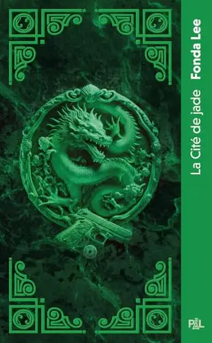 Illustration de La Cité de jade