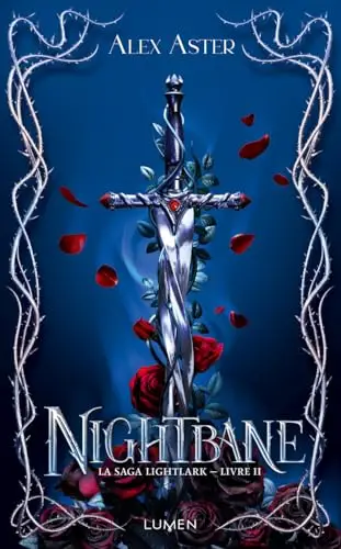 Illustration de Nightbane