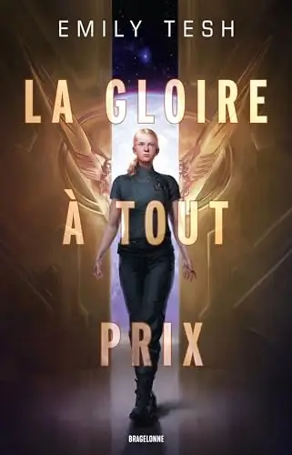 Illustration de Une gloire cruelle