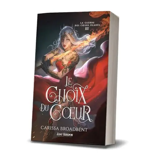 Illustration de Le Choix du cœur