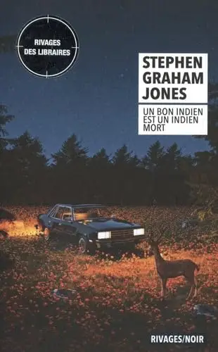 Illustration de Un bon Indien est un Indien mort