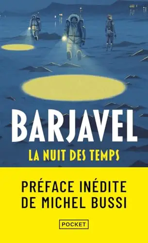 Illustration de La Nuit des temps