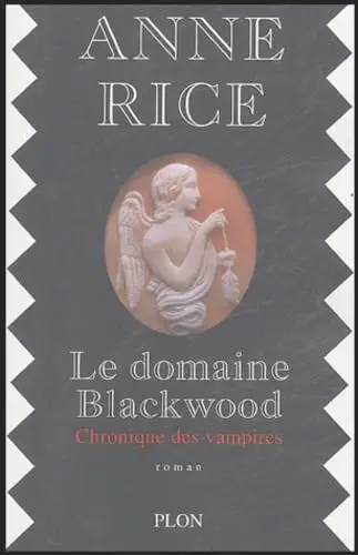 Illustration de Le Domaine Blackwood