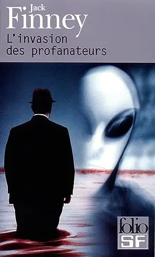 Illustration de L’Invasion des profanateurs