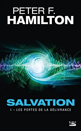 Illustration de Salvation