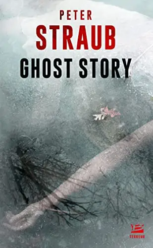 Illustration de Ghost Story