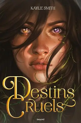 Illustration de Destins cruels