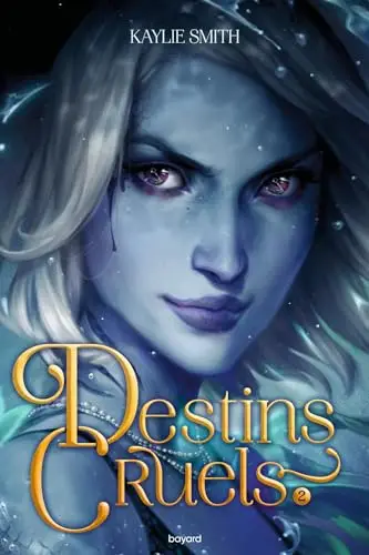 Illustration de Destins cruels