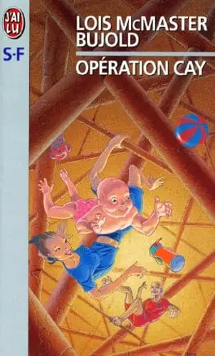 Illustration de Opération Cay