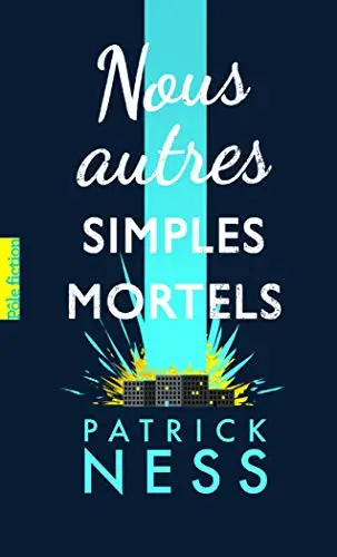 Illustration de Nous autres simples mortels