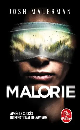 Illustration de Malorie