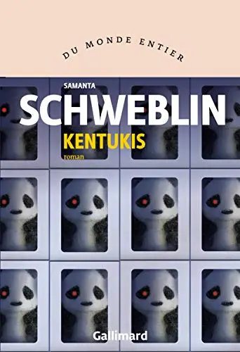 Illustration de Kentukis