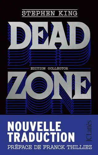 Illustration de Dead Zone